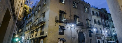 Hotel Boutique Alicante Palacete S.Xvii - Adults Only