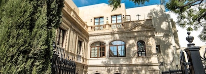 Hotel Casa Palacio María Luisa 5* Gl By Kaizen Hoteles