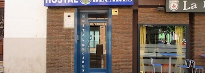 Hostal Becares