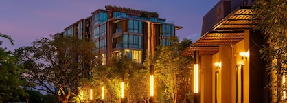 Parc Borough City Resort