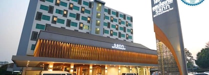 Sann Hotel