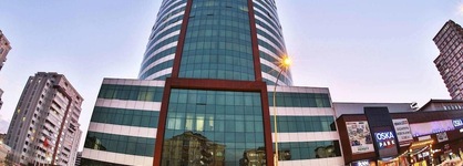 Kule Hotel & Spa