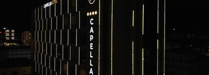 Capella Otel
