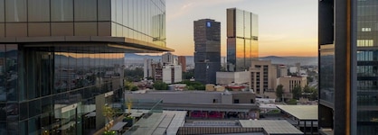 Hilton Guadalajara Midtown