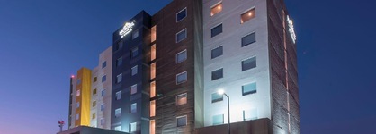 Microtel Inn & Suites By Wyndham San Luis Potosi