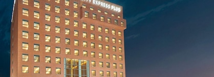 City Express Plus Tijuana