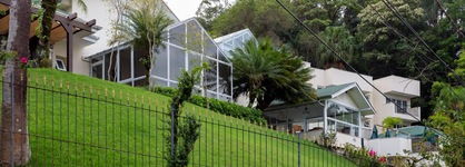 Villa Do Vale Boutique Hotel