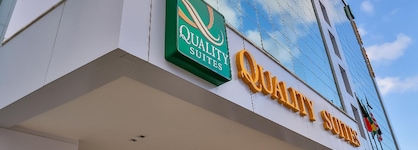 Quality Suítes João Pessoa