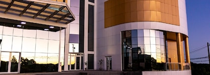 Travel Inn Hotels Caxias Do Sul