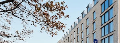 Hotel Indigo Dresden - Wettiner Platz By Ihg