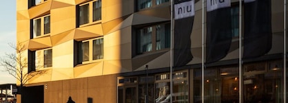 Holiday Inn - The Niu, Crusoe Bremen Airport By Ihg