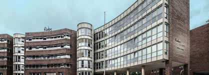 Ruby Lotti Hotel Hamburg