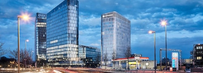 Hyperion Hotel München