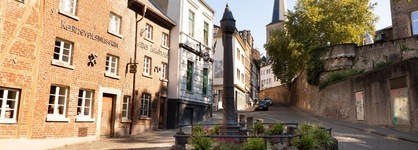 H4 Hotel Monchengladbach