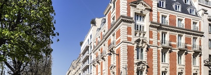 Le Damantin Hôtel & Spa