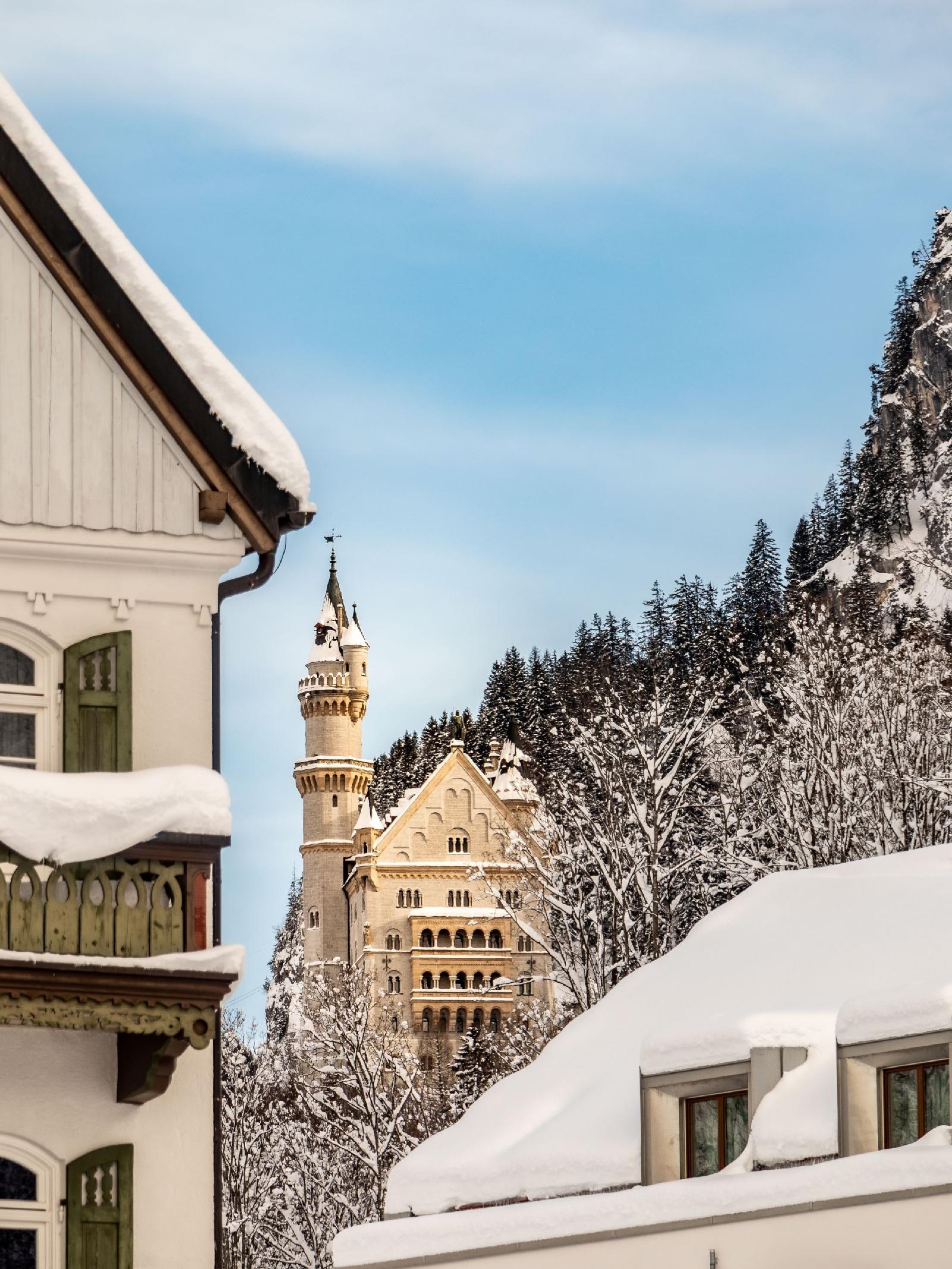 Ameron Neuschwanstein Alpsee Resort & Spa