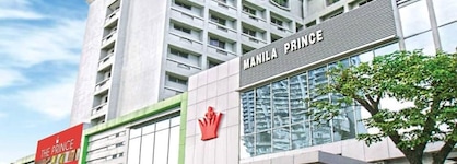 Manila Prince Hotel