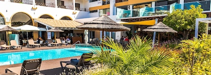 Lagos Atlantic Hotel