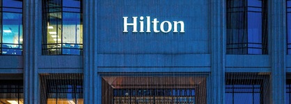Hilton Chengdu Chenghua