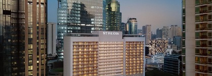The St. Regis Jakarta