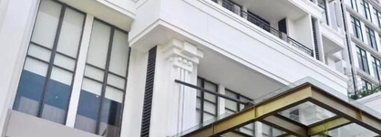 Goodrich Suites, Jakarta