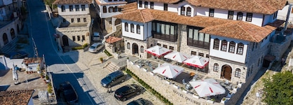 Hotel Onufri