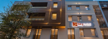 Sky Hotel