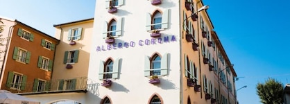 Hotel Corona