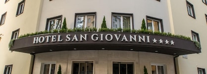 Hotel San Giovanni Roma