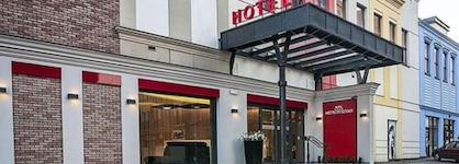 Hotel Metropolitan