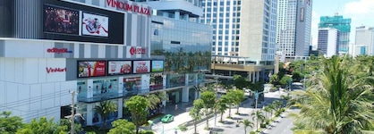 Vinpearl Beachfront Nha Trang