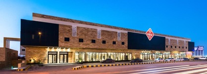 Aber Al Munsiyah