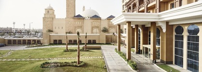 Shaza Riyadh