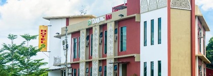 Tanjong Inn