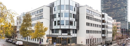 Comfort Hotel Kista