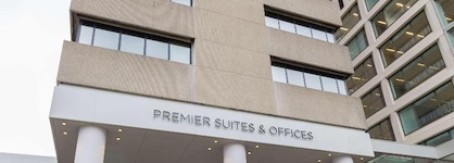 Premier Suites Plus Rotterdam