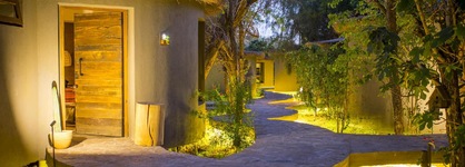 Hotel Desertica