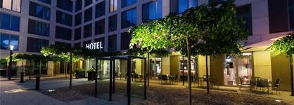 Best Western Hotel Wiesbaden
