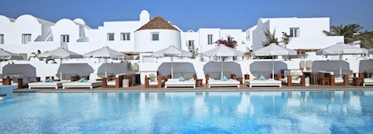 Nikki Beach Resort & Spa Santorini