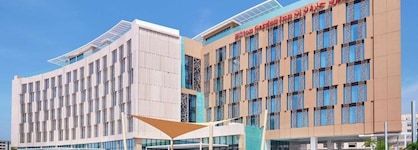 Hilton Garden Inn Muscat Al Khuwair