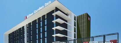 Hilton Garden Inn Gaborone