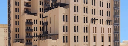 Hyatt Place Dubai Wasl District