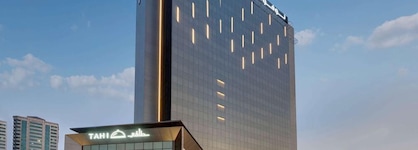 Novotel Sharjah Expo Center