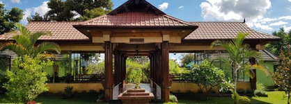 Fun Retreat Resort, Hotel And Ayurveda Spa