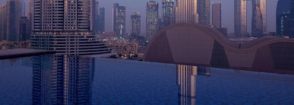 Address Dubai Mall