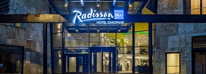 Radisson Blu Hotel & Residences