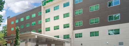 Holiday Inn Express & Suites Atlanta Airport Ne - Hapeville By Ihg