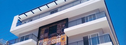 Athens Coast Hotel