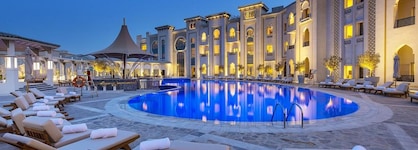Ezdan Palace Hotel