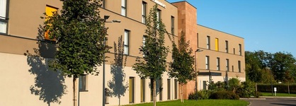 Best Western Plus Hotel Les Humanistes